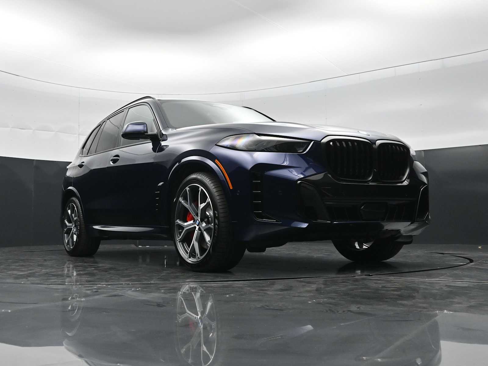 Thumbnail: 2026 BMW X5 - 27