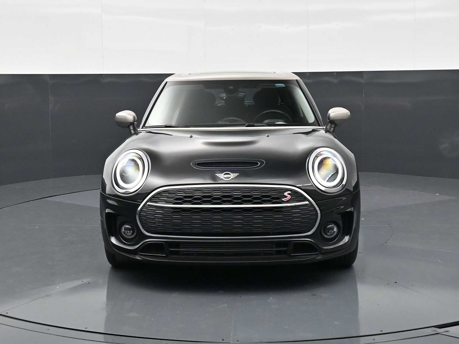 Thumbnail: 2024 MINI Cooper Clubman - 2