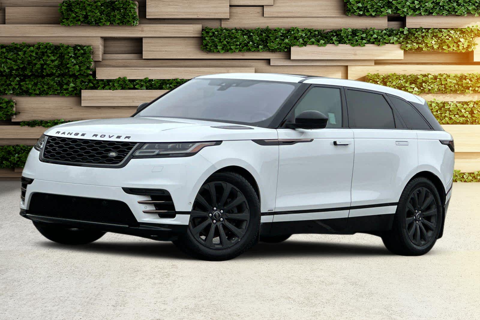 2018 Land Rover Range Rover Velar R-Dynamic SE -
                  Seaside, CA