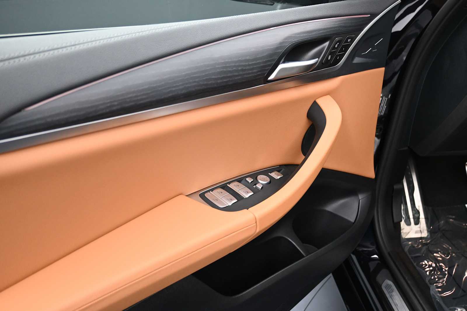 2024 BMW X4 M40i - Photo 9