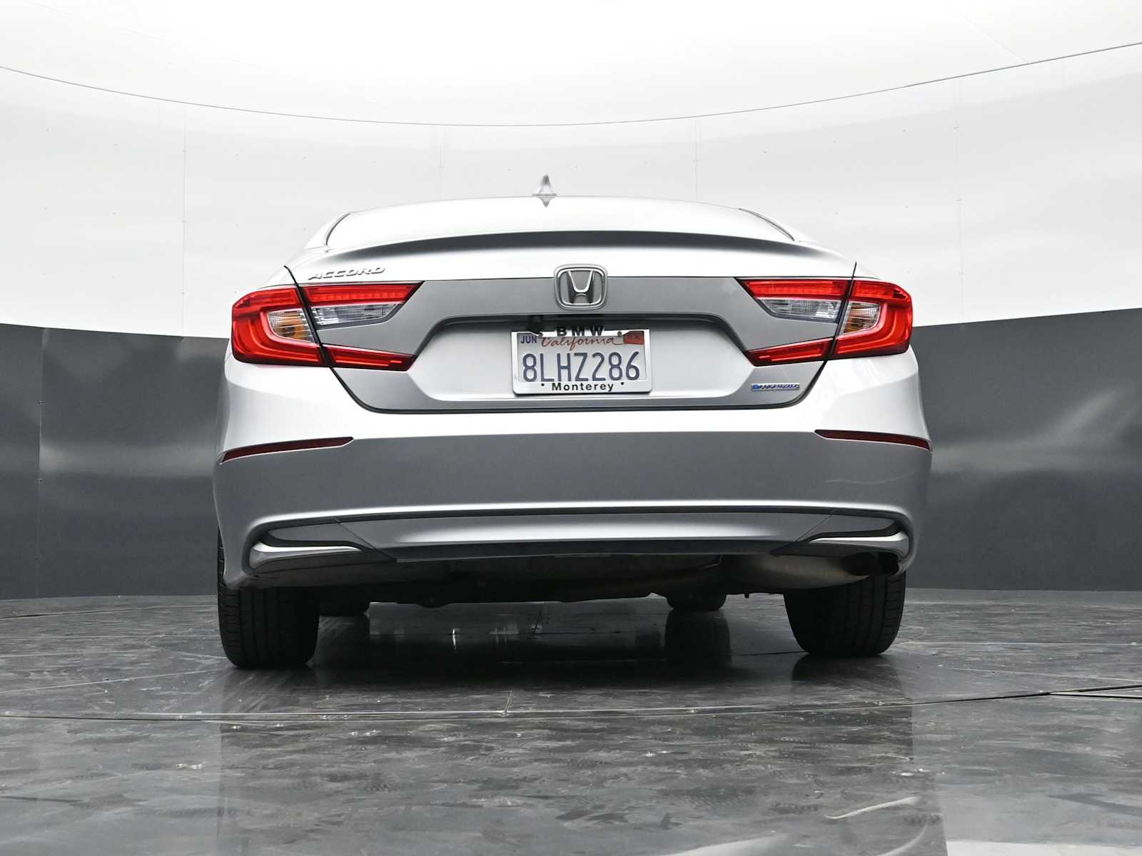 2019 Honda Accord Hybrid - Photo 30