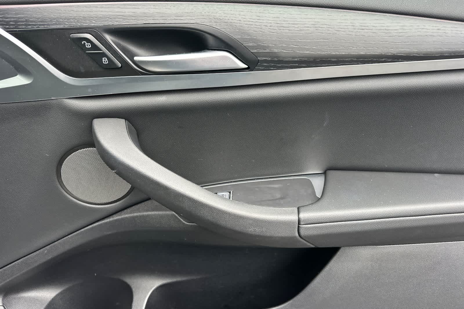 Thumbnail: 2023 BMW X3 - 21