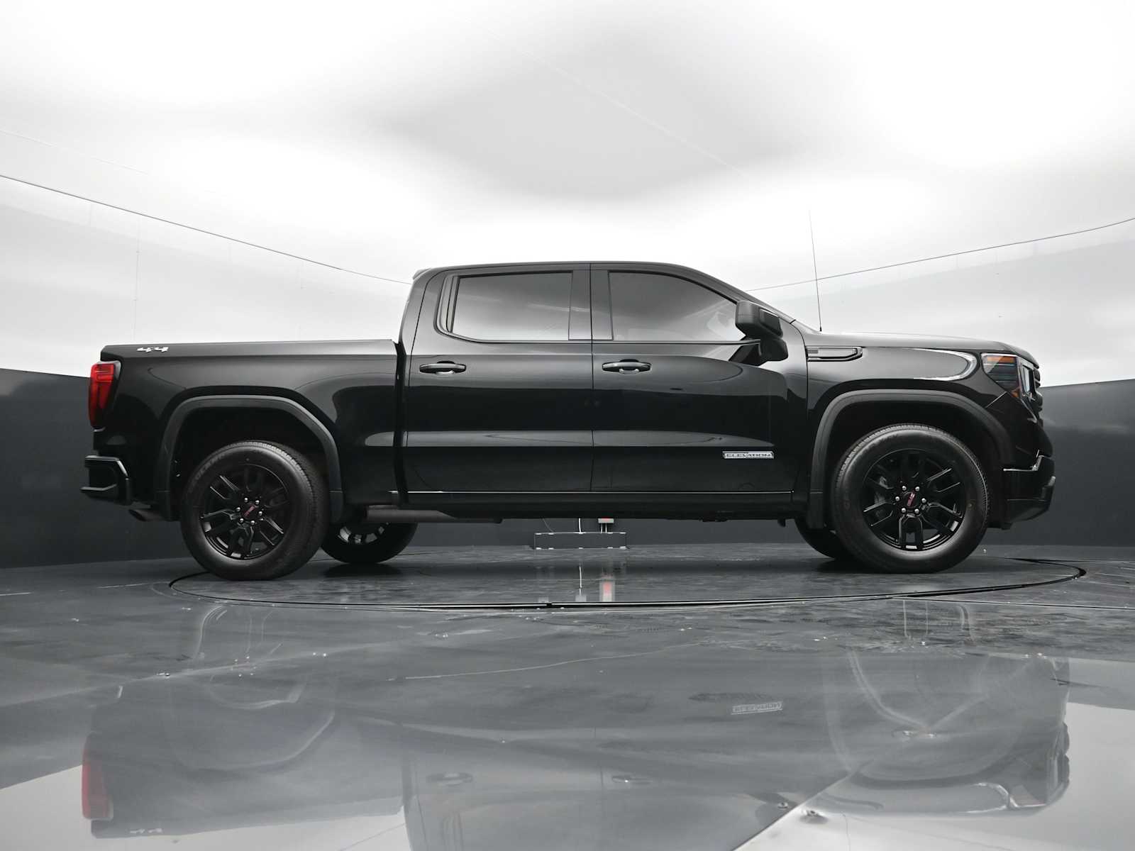 2024 GMC Sierra 1500 Elevation - Photo 27