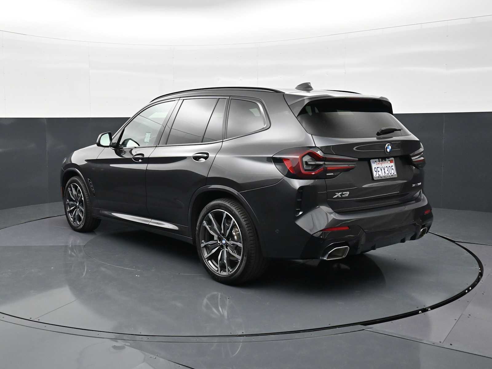 Thumbnail: 2023 BMW X3 - 7