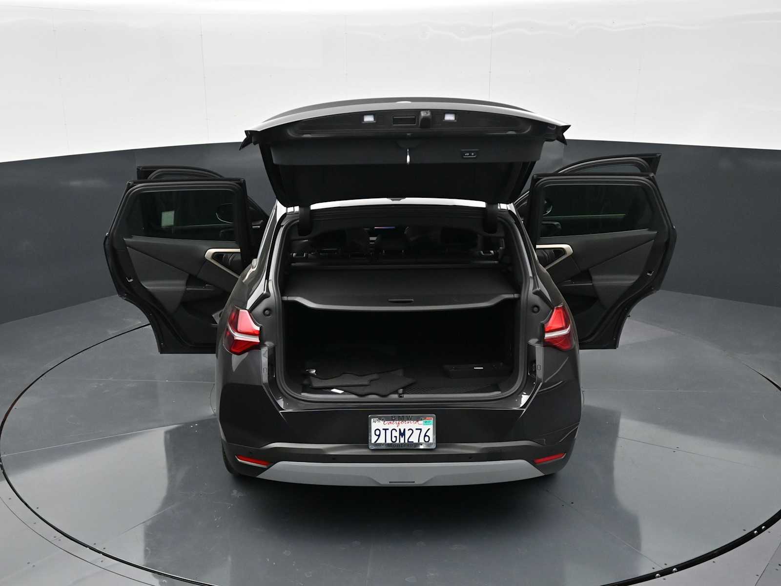 Thumbnail: 2025 BMW X3 - 33