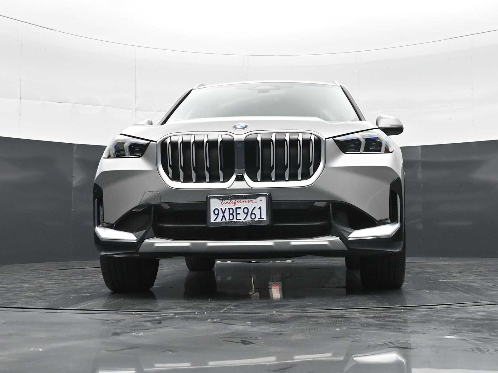 Thumbnail: 2026 BMW X1 - 25