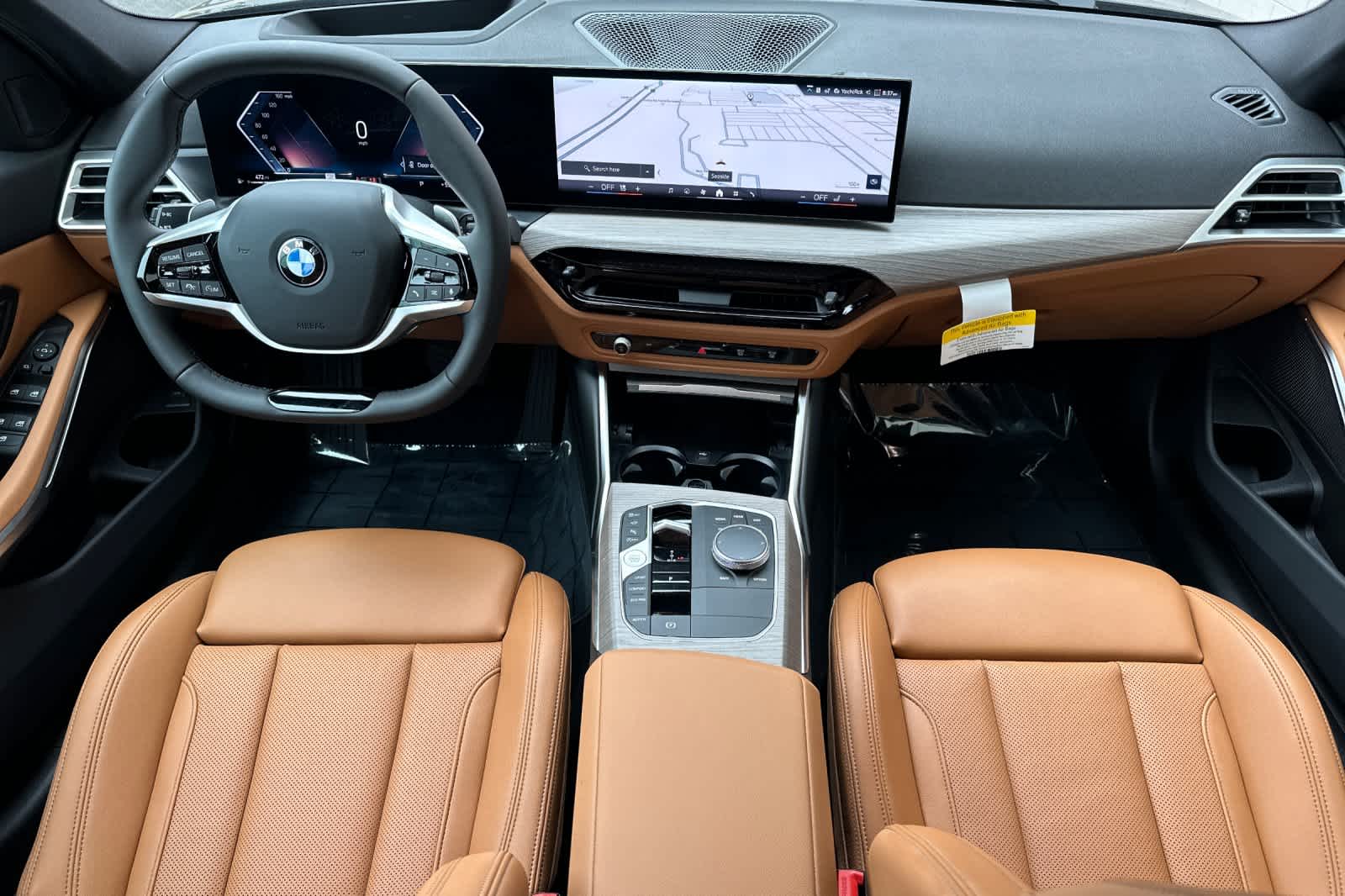 Thumbnail: 2025 BMW 3 Series - 3