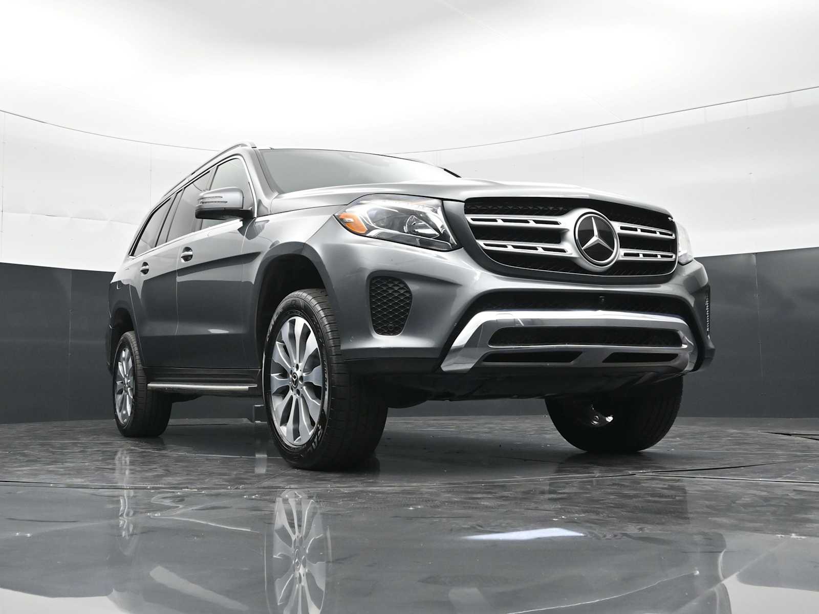 2019 Mercedes-Benz GLS-Class GLS450 - Photo 27