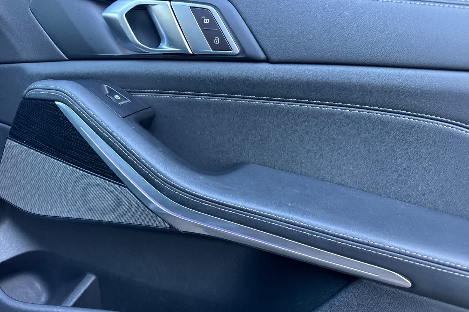 Thumbnail: 2024 BMW X5 - 20