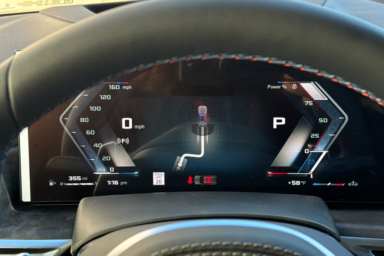 Thumbnail: 2026 BMW X5 - 28