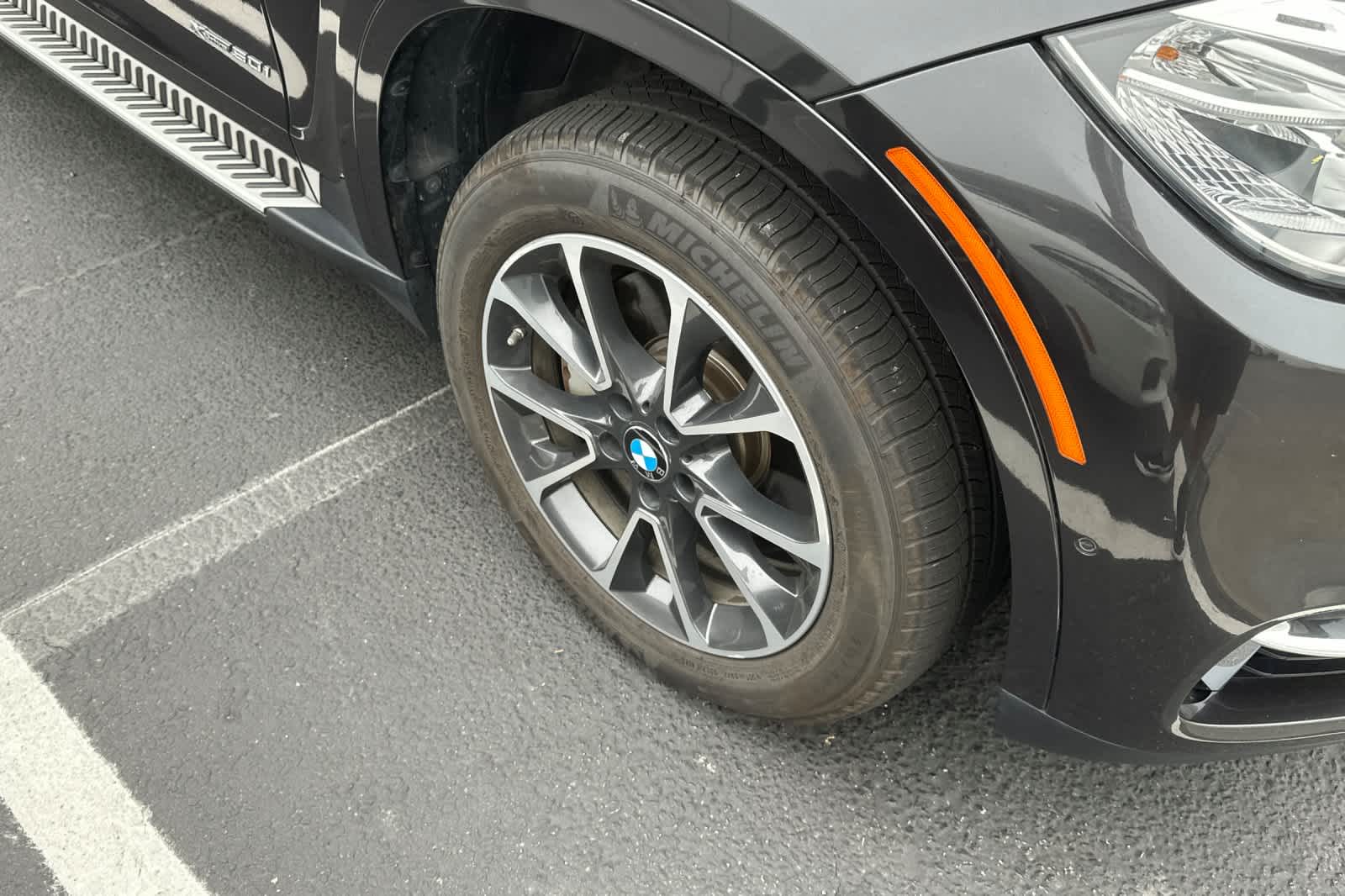 Thumbnail: 2018 BMW X5 - 11