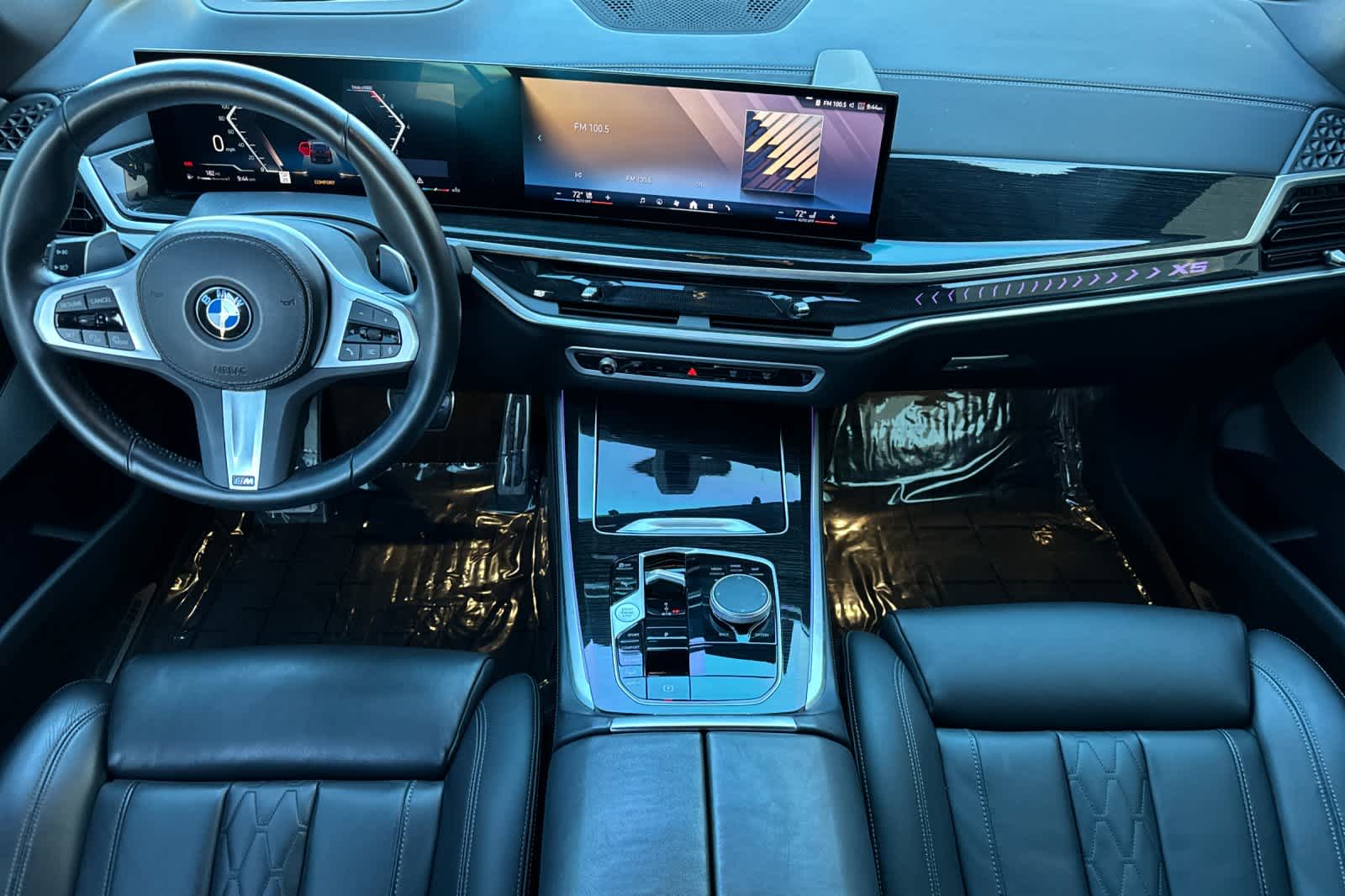 Thumbnail: 2024 BMW X5 - 3