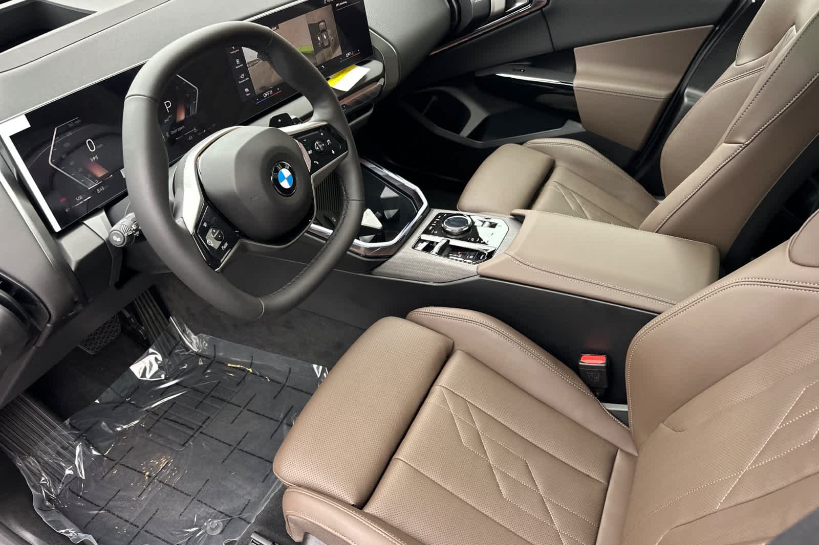 Thumbnail: 2026 BMW X3 - 12