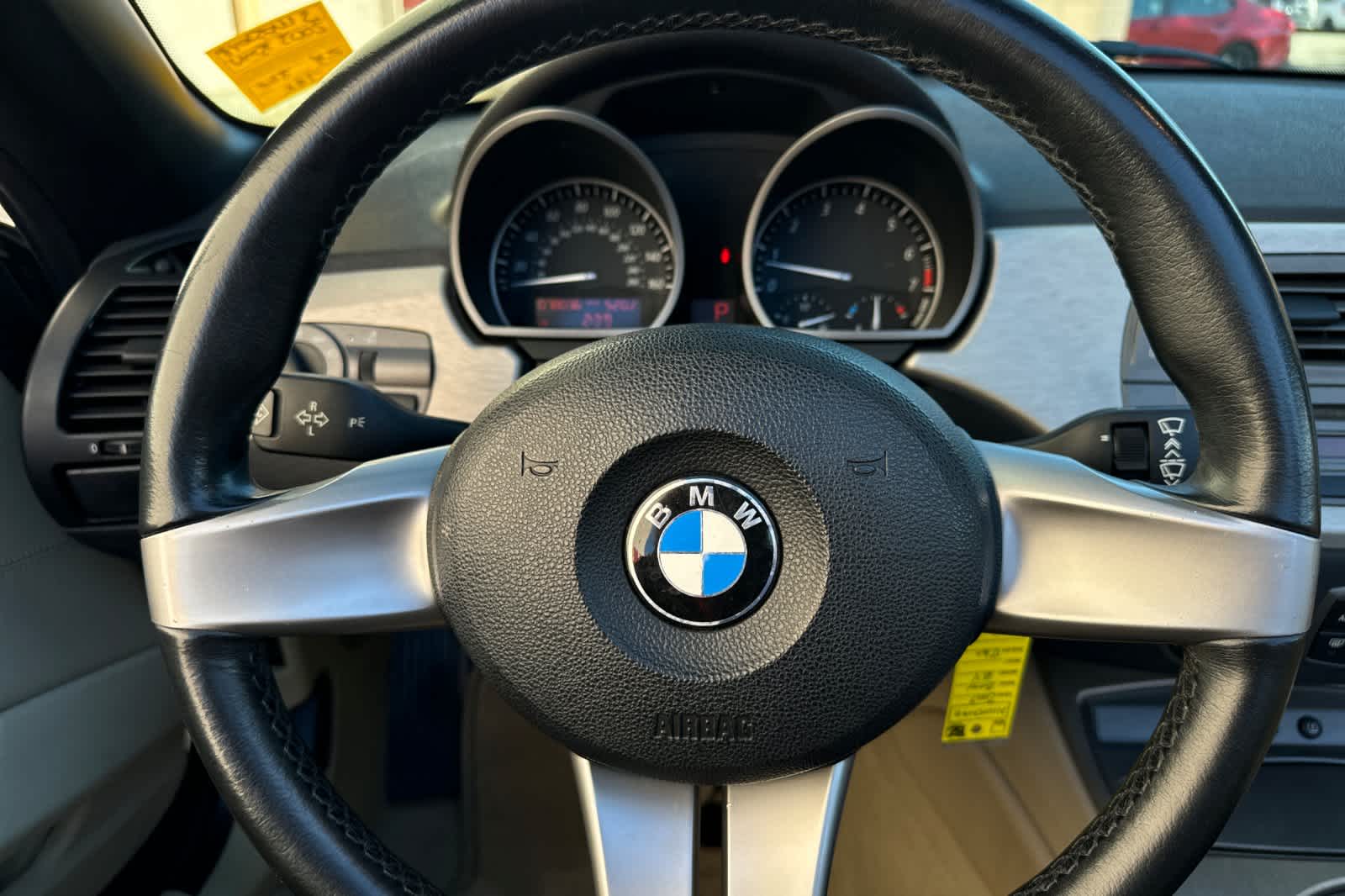 Thumbnail: 2003 BMW Z4 - 20