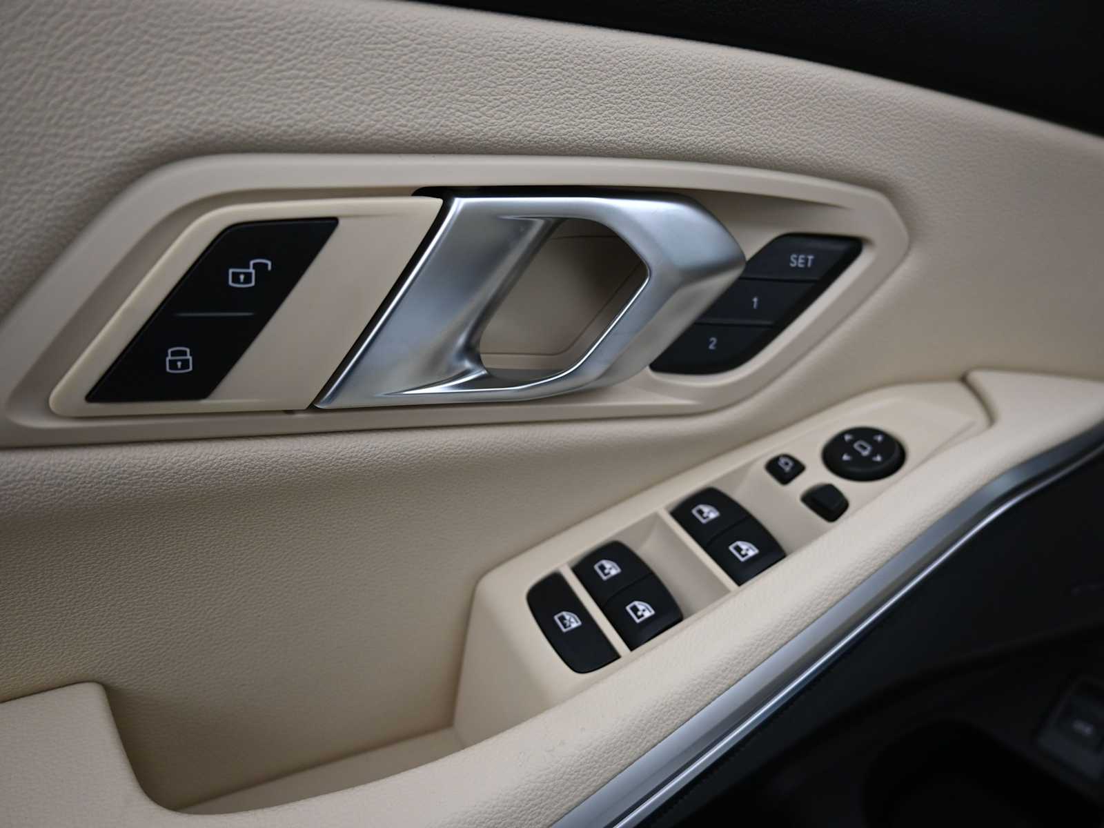 Thumbnail: 2026 BMW 3 Series - 9