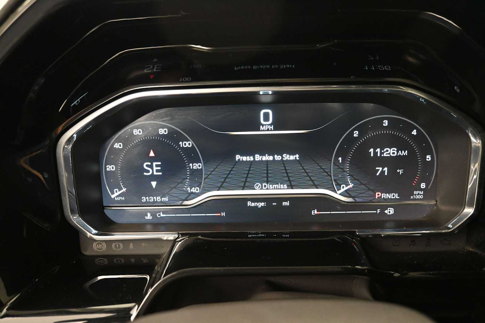 2024 GMC Sierra 1500 Elevation - Photo 12