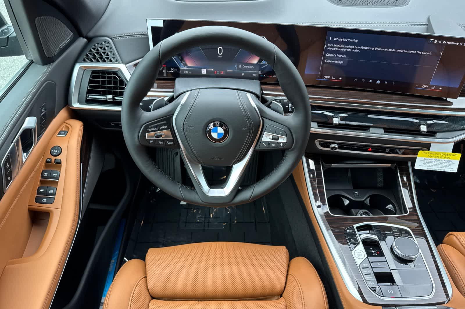 Thumbnail: 2026 BMW X5 - 15