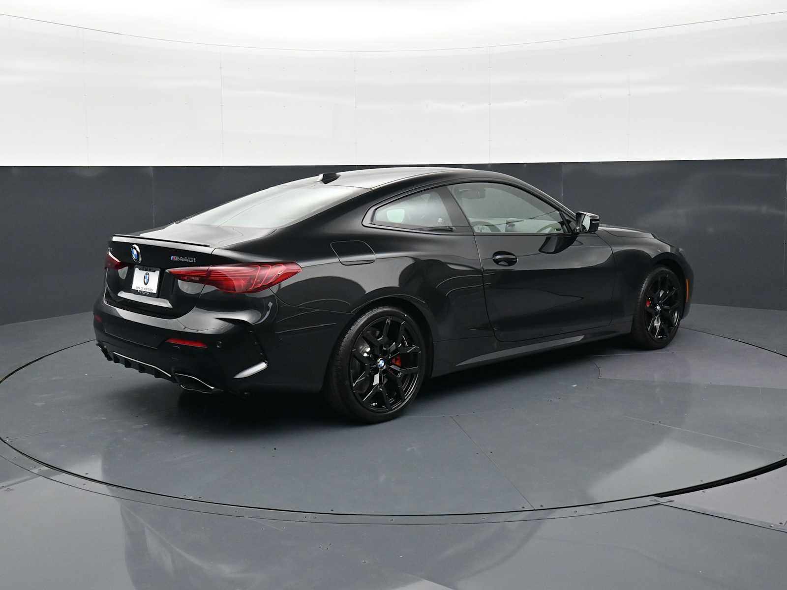 Thumbnail: 2026 BMW 4 Series - 5