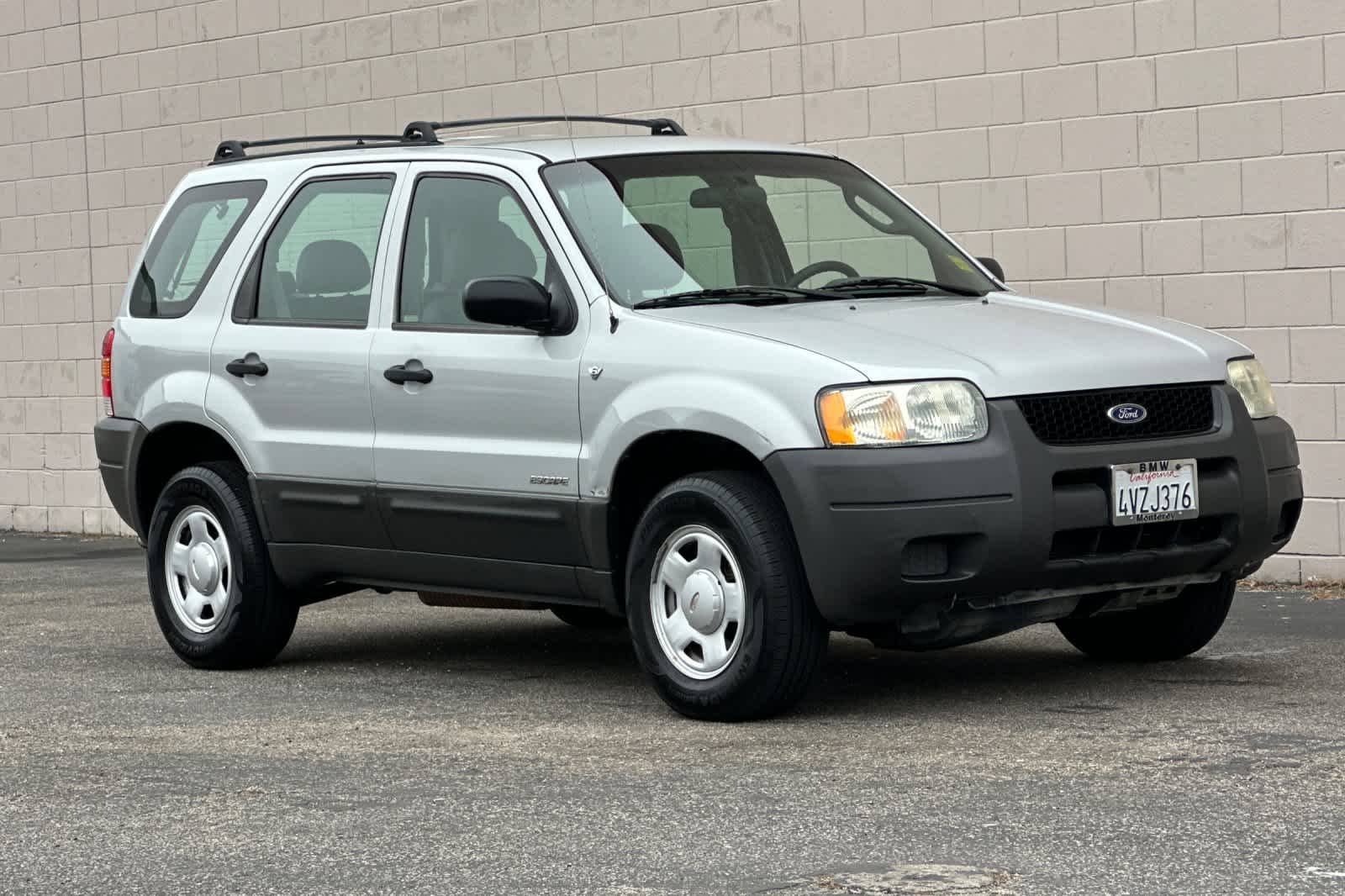 Thumbnail: 2002 Ford Escape - 5