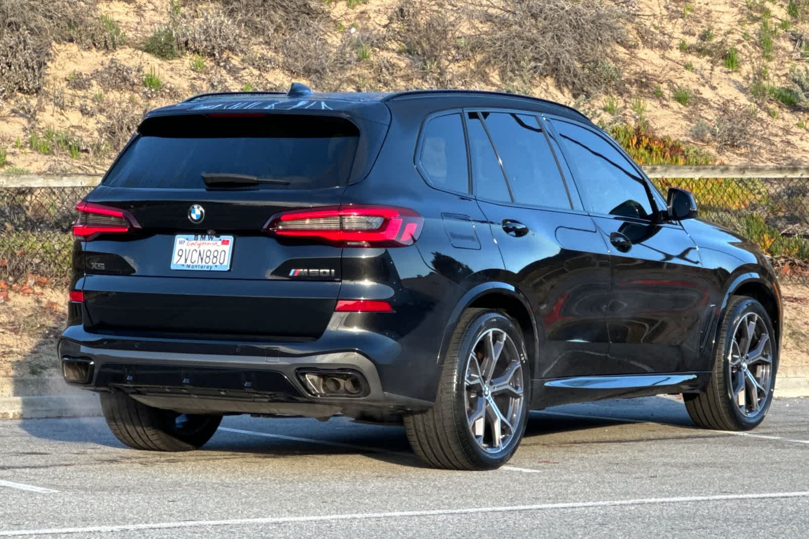 Thumbnail: 2023 BMW X5 - 2