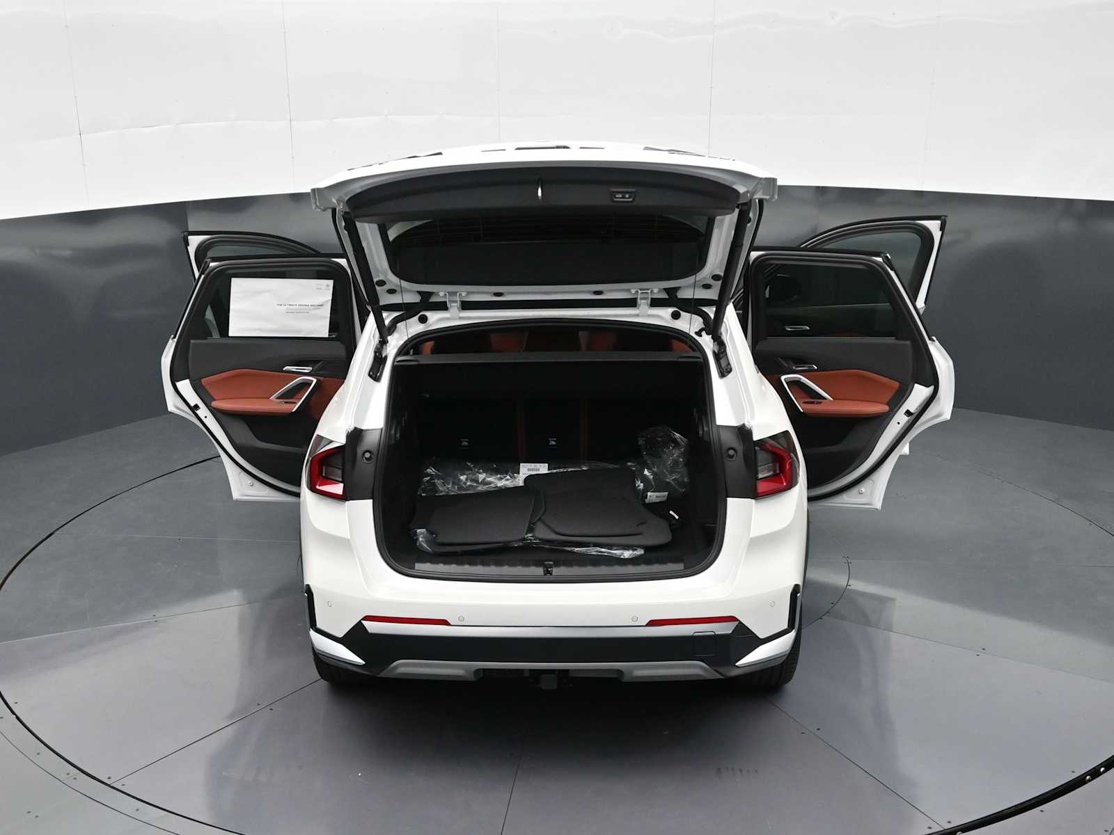 Thumbnail: 2026 BMW X1 - 34
