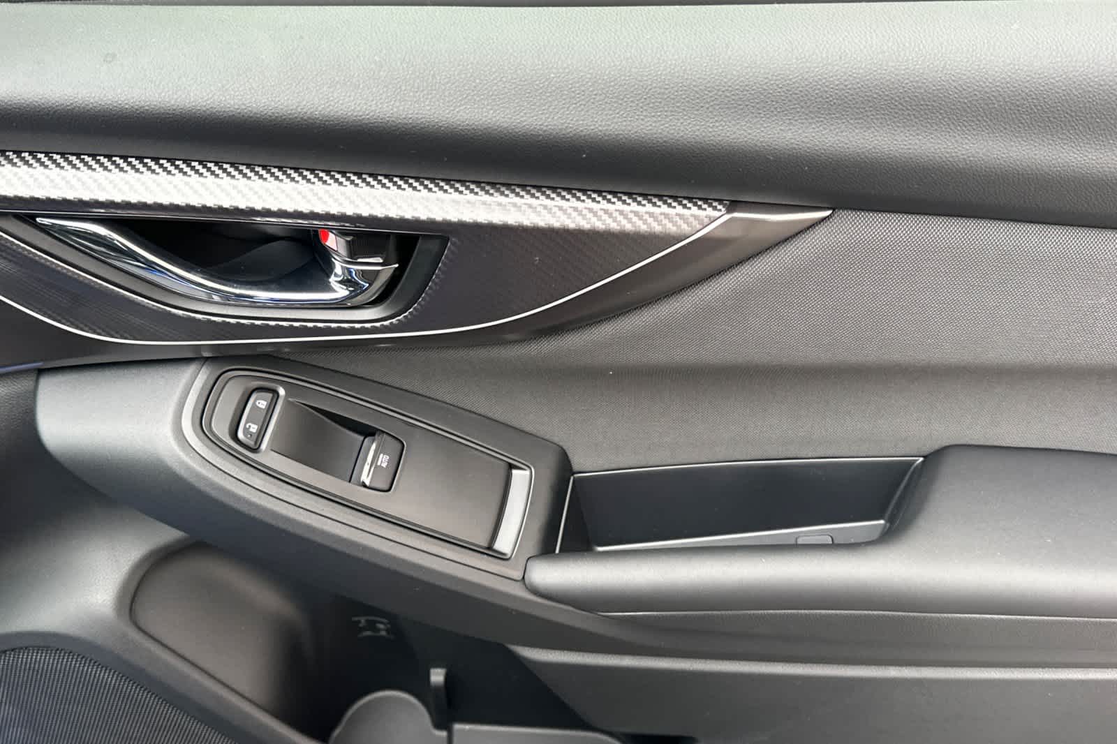 Thumbnail: 2024 Subaru WRX - 18