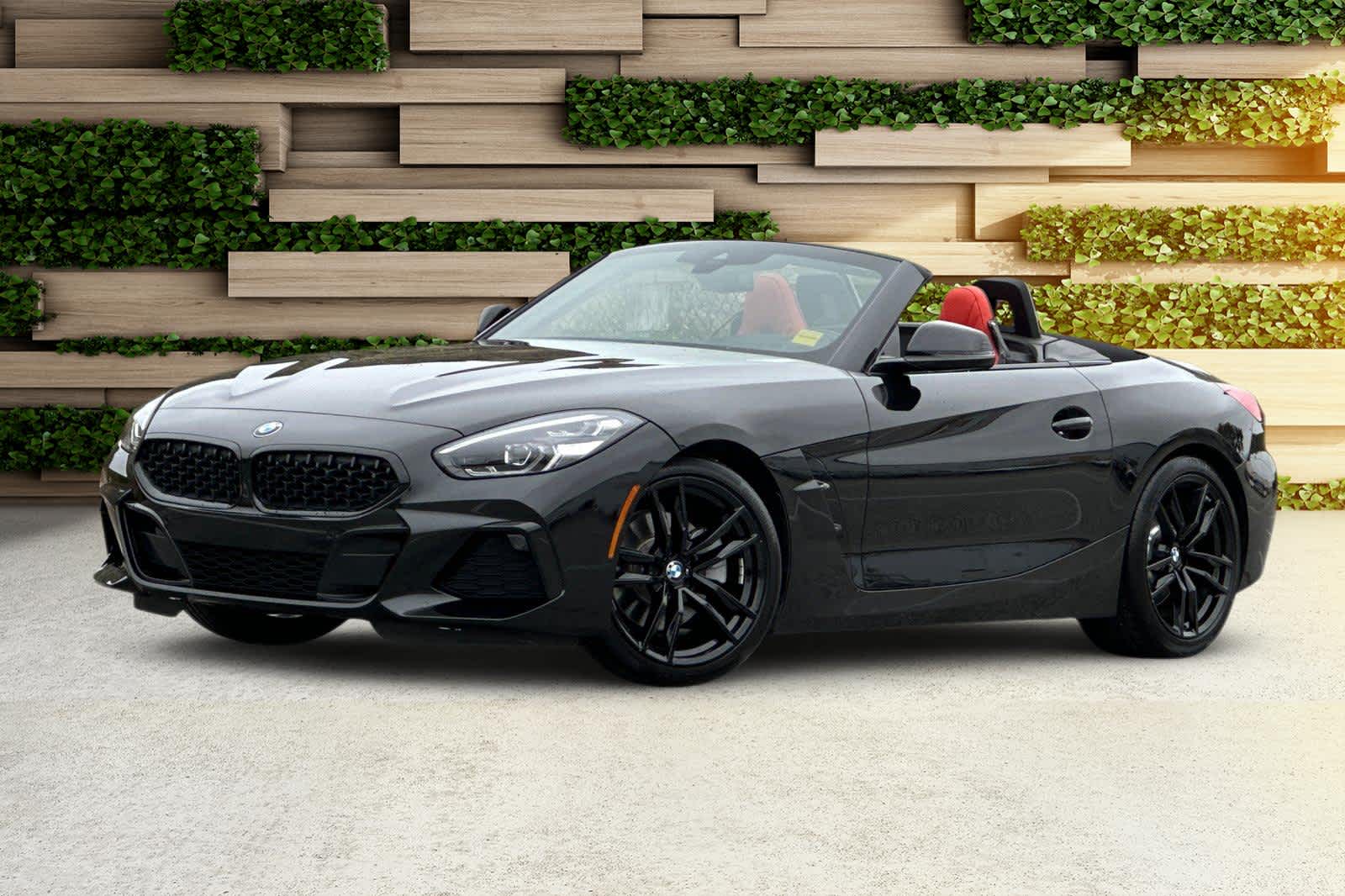 2022 BMW Z4 sDrive30i -
                  Seaside, CA