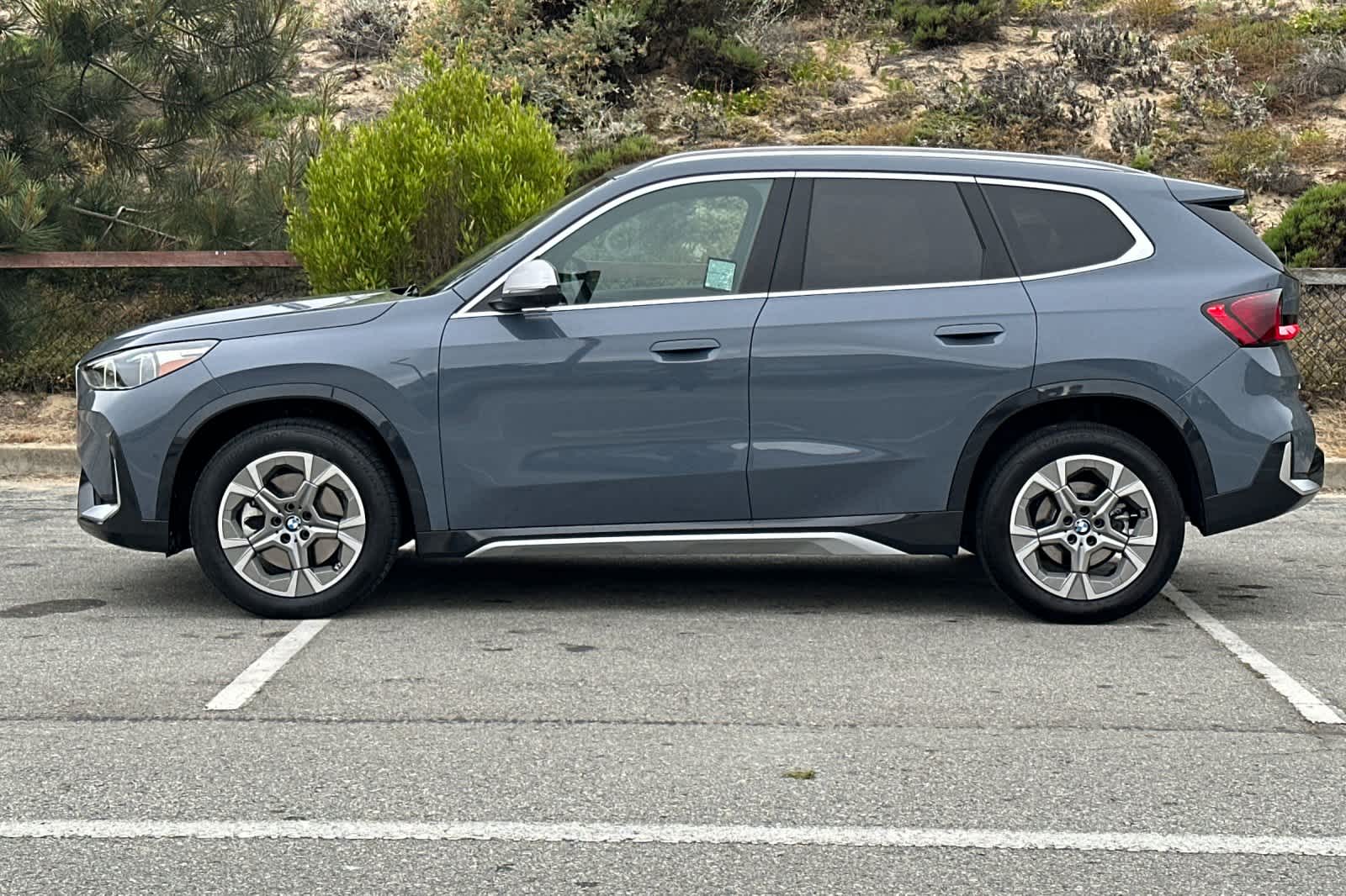 2024 BMW X1 xDrive28i 9