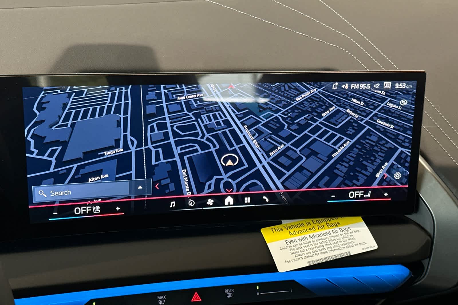 Thumbnail: 2025 BMW X3 - 20