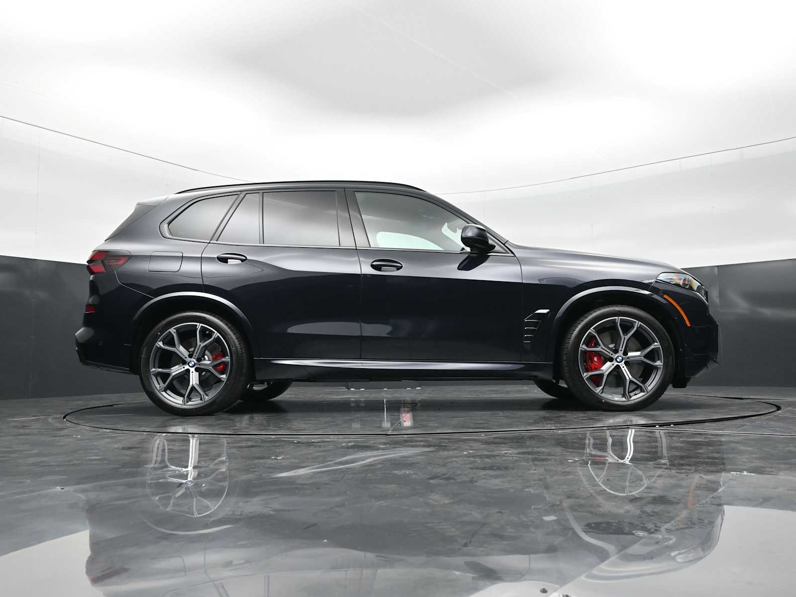 Thumbnail: 2026 BMW X5 - 28