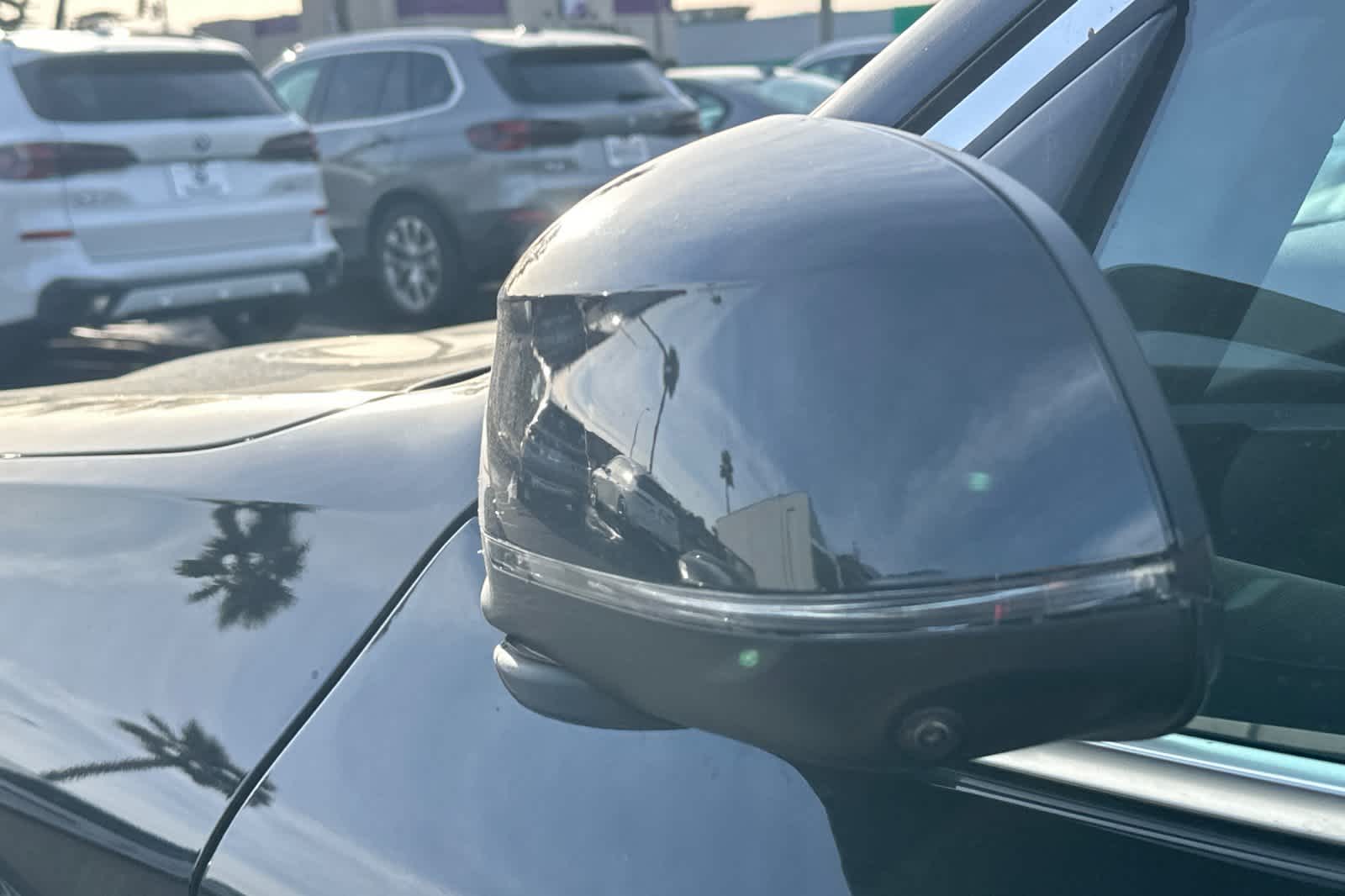 Thumbnail: 2024 BMW X3 - 22