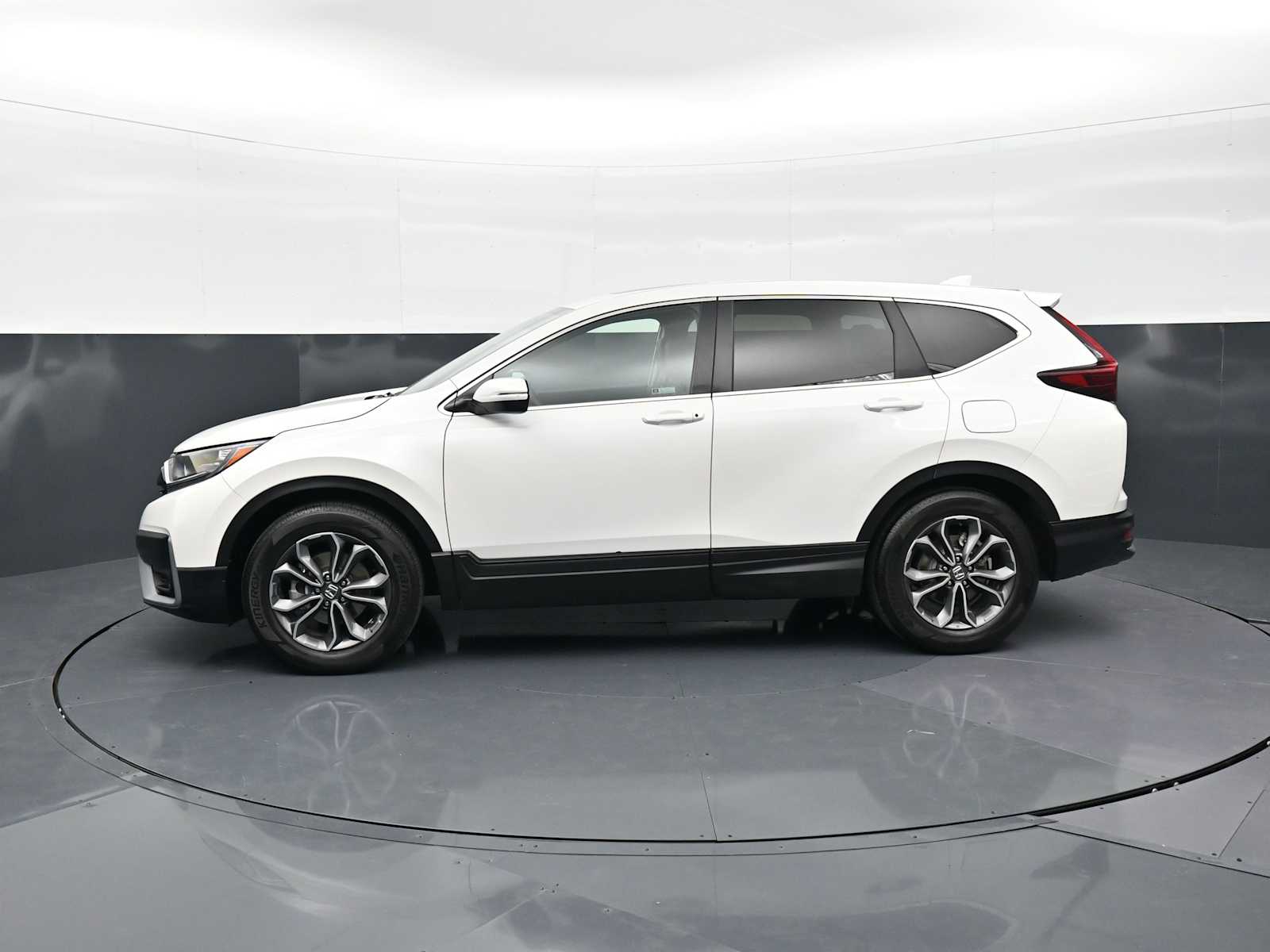 Thumbnail: 2021 Honda CR-V - 8