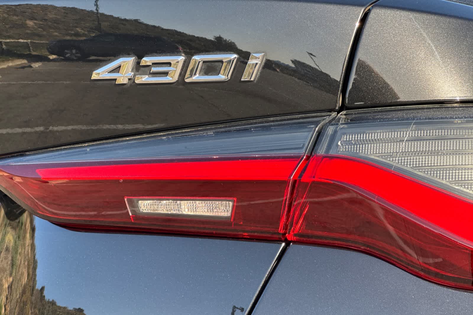 Thumbnail: 2025 BMW 4 Series - 33