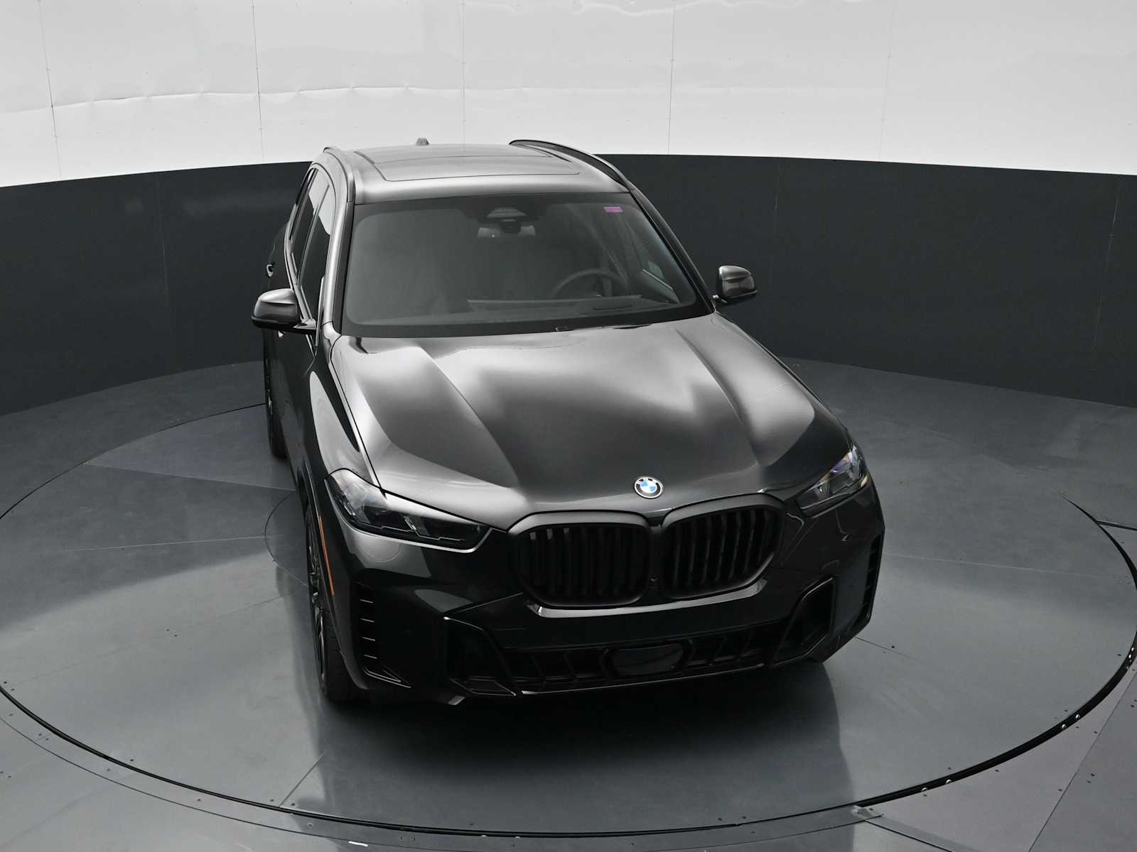 Thumbnail: 2026 BMW X5 - 19