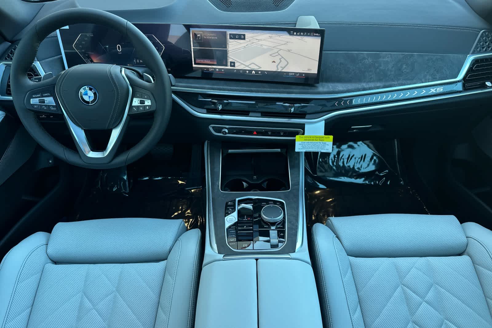 Thumbnail: 2026 BMW X5 - 3