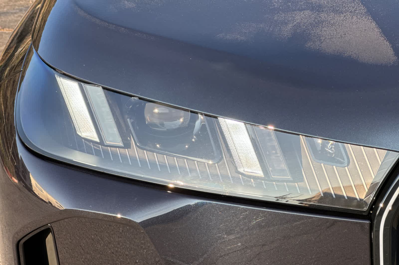 Thumbnail: 2026 BMW iX - 32