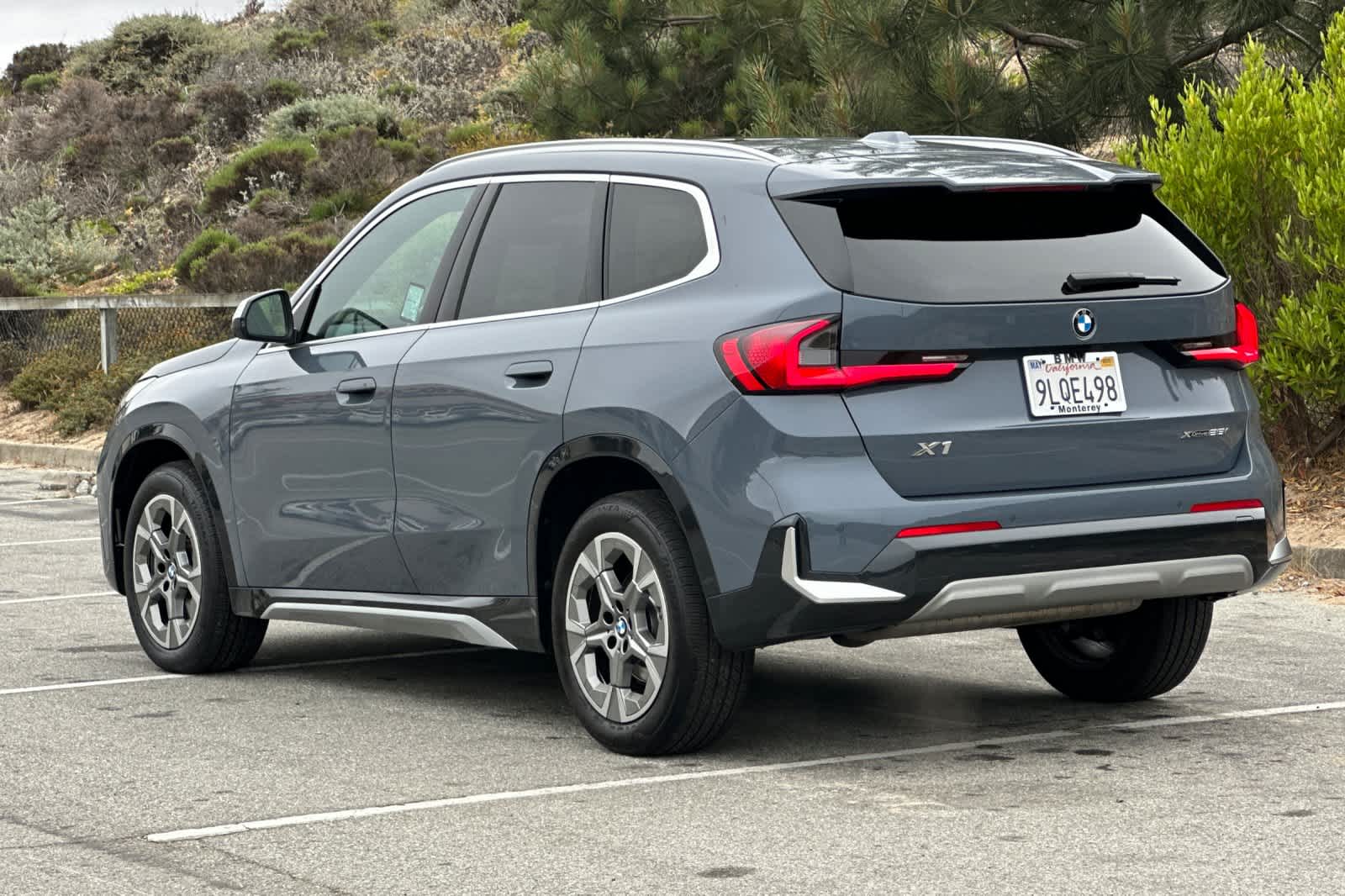 2024 BMW X1 xDrive28i 7