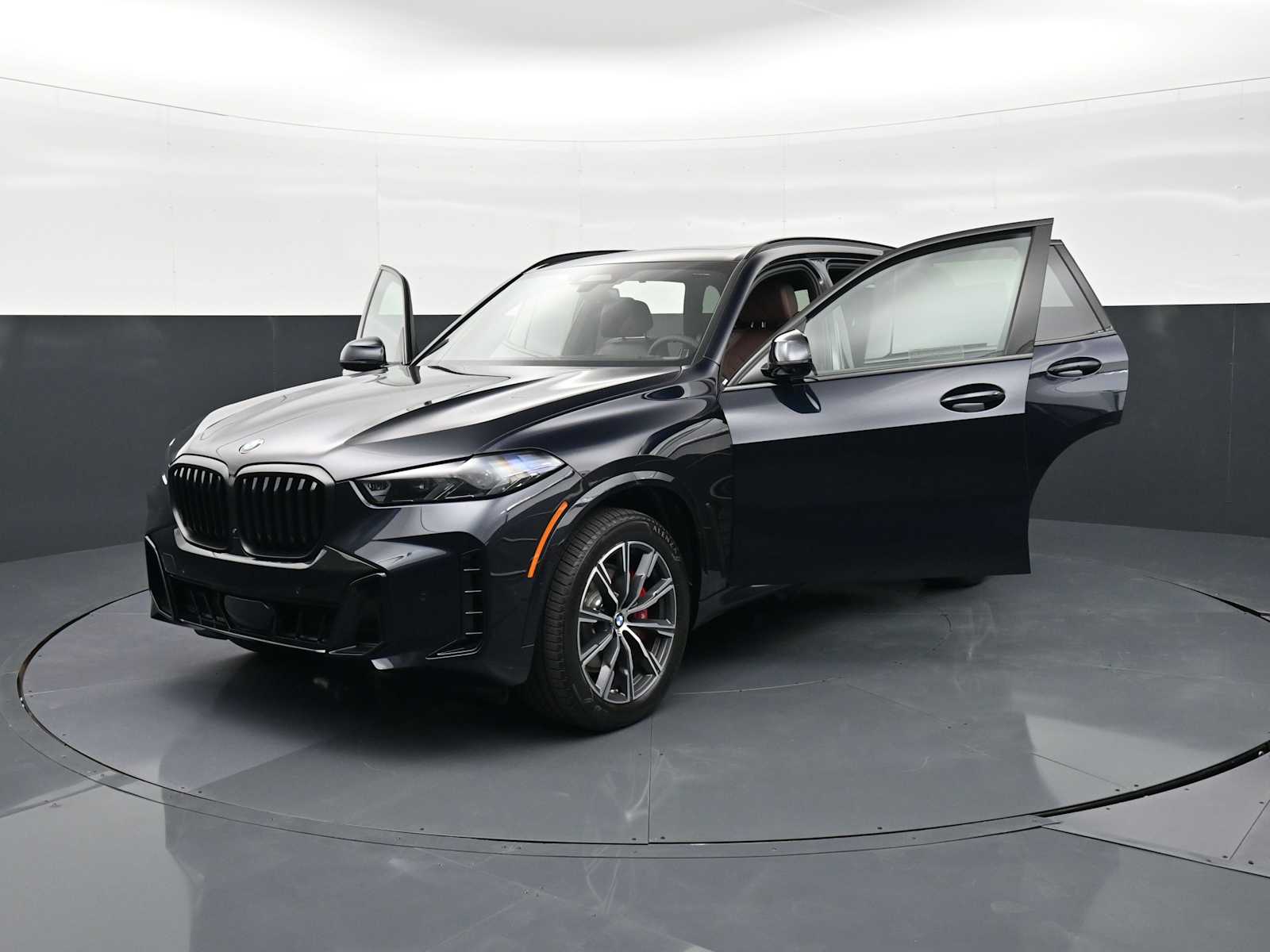 Thumbnail: 2026 BMW X5 - 34