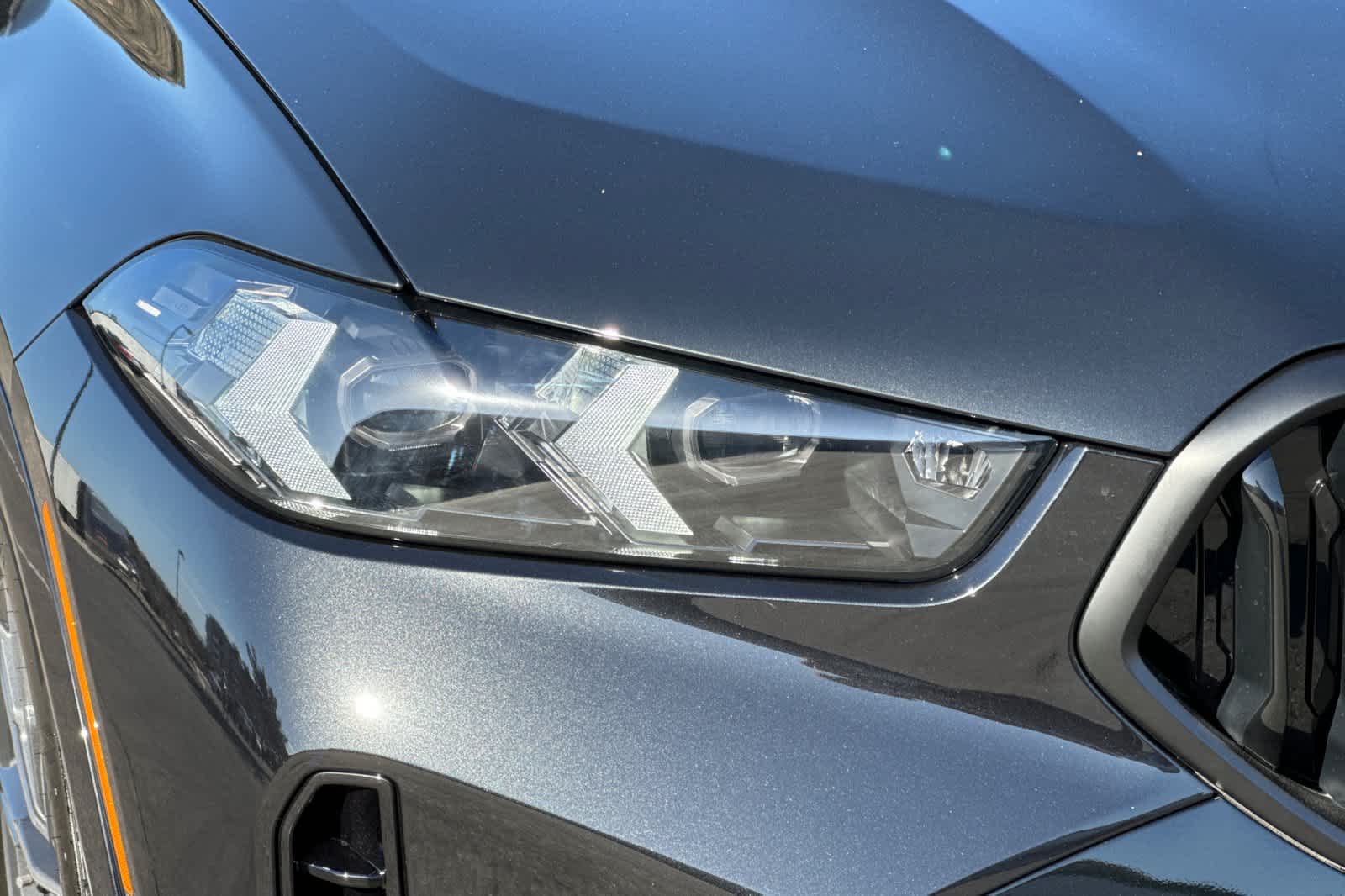 Thumbnail: 2026 BMW X6 - 29