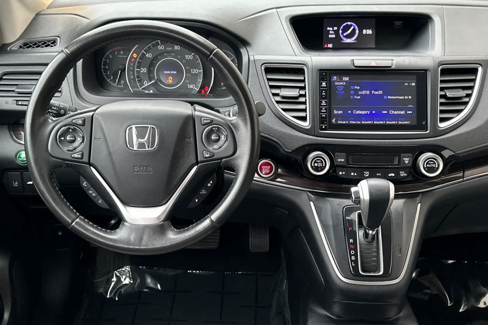 Thumbnail: 2016 Honda CR-V - 15