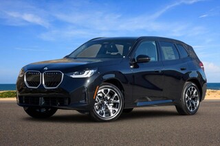 2026 BMW X3 30 xDrive SUV