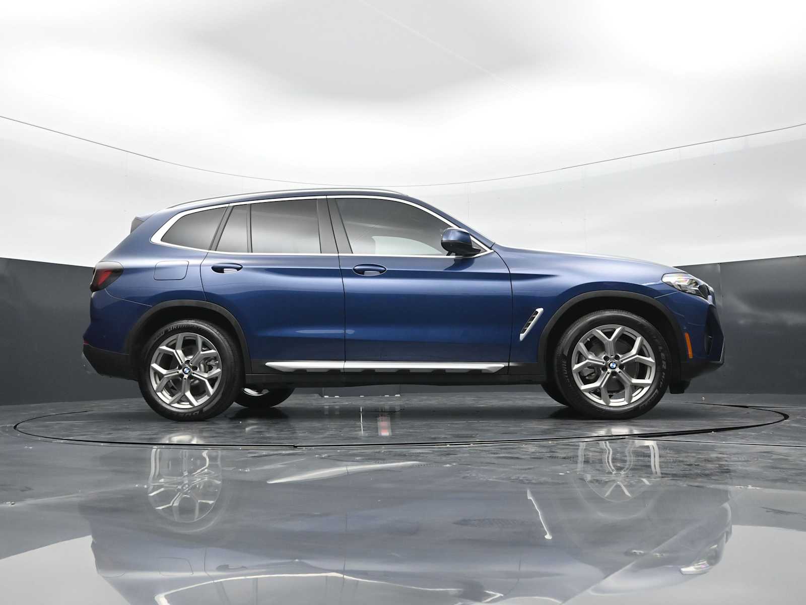 2024 BMW X3 30i - Photo 28