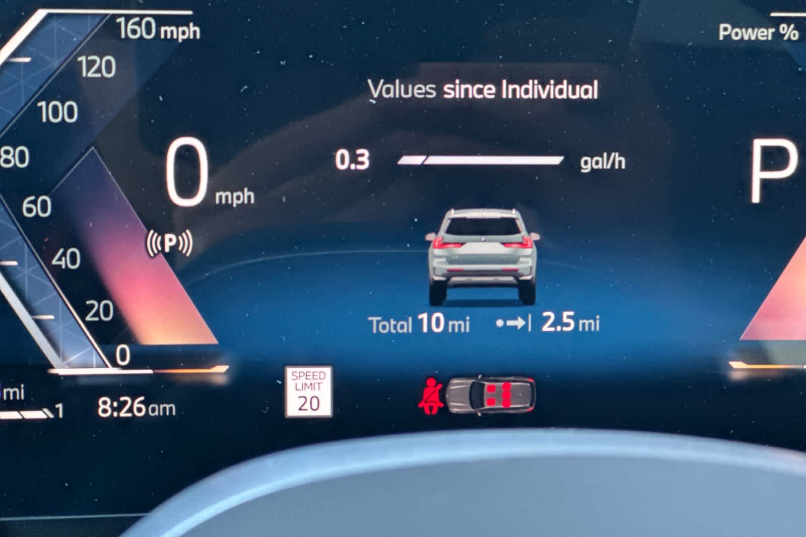 Thumbnail: 2026 BMW X1 - 31