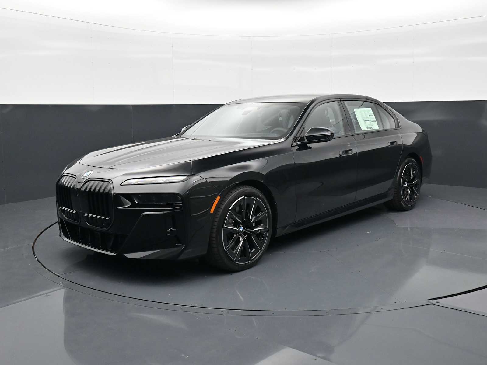 Thumbnail: 2026 BMW 7 Series - 1