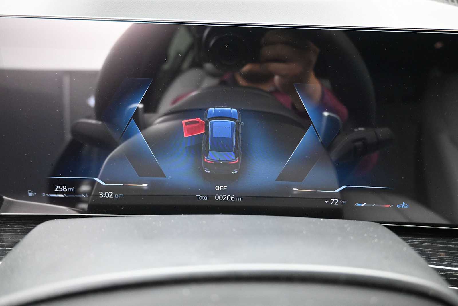 2026 BMW X5 40i - Photo 13