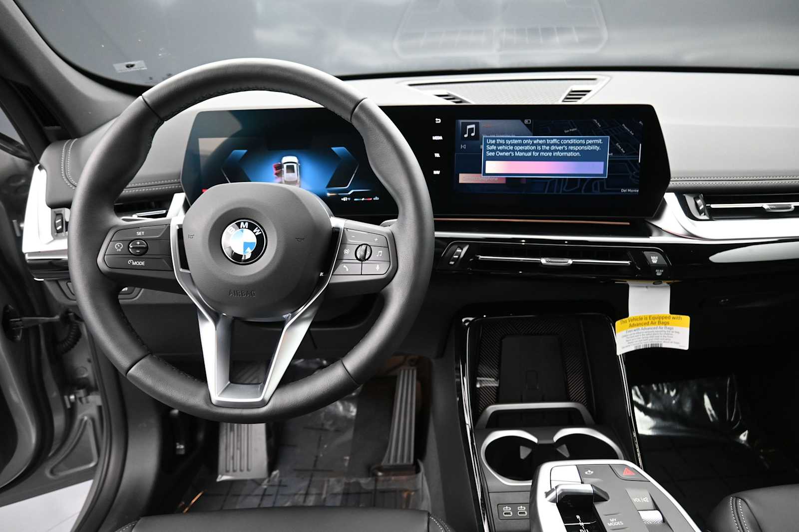 Thumbnail: 2026 BMW X1 - 15