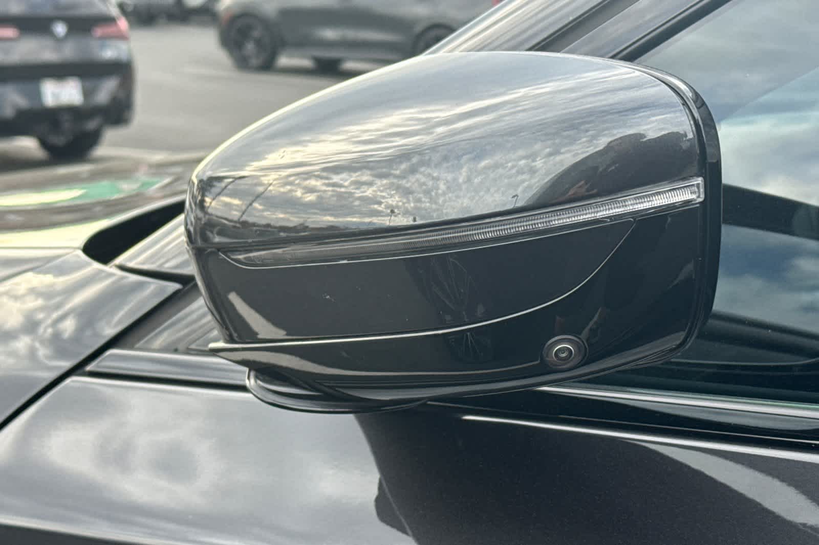 Thumbnail: 2021 BMW 5 Series - 19