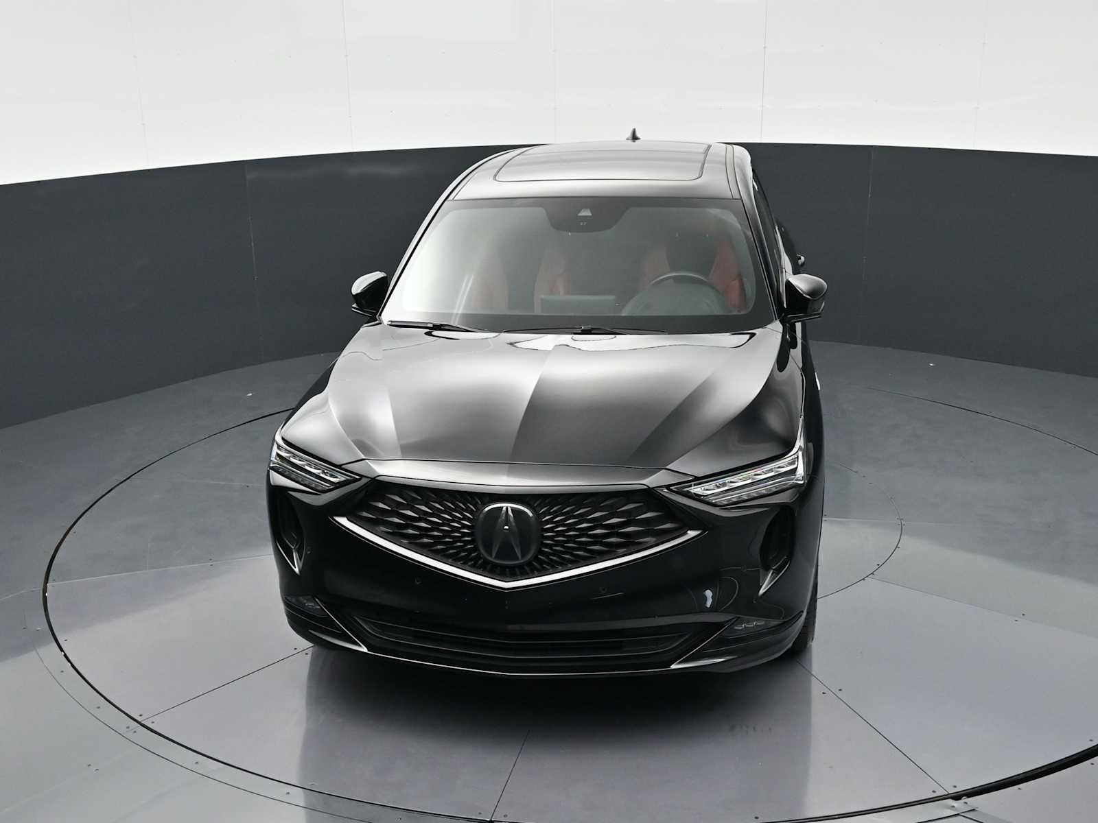 2023 Acura MDX A-Spec Package - Photo 18