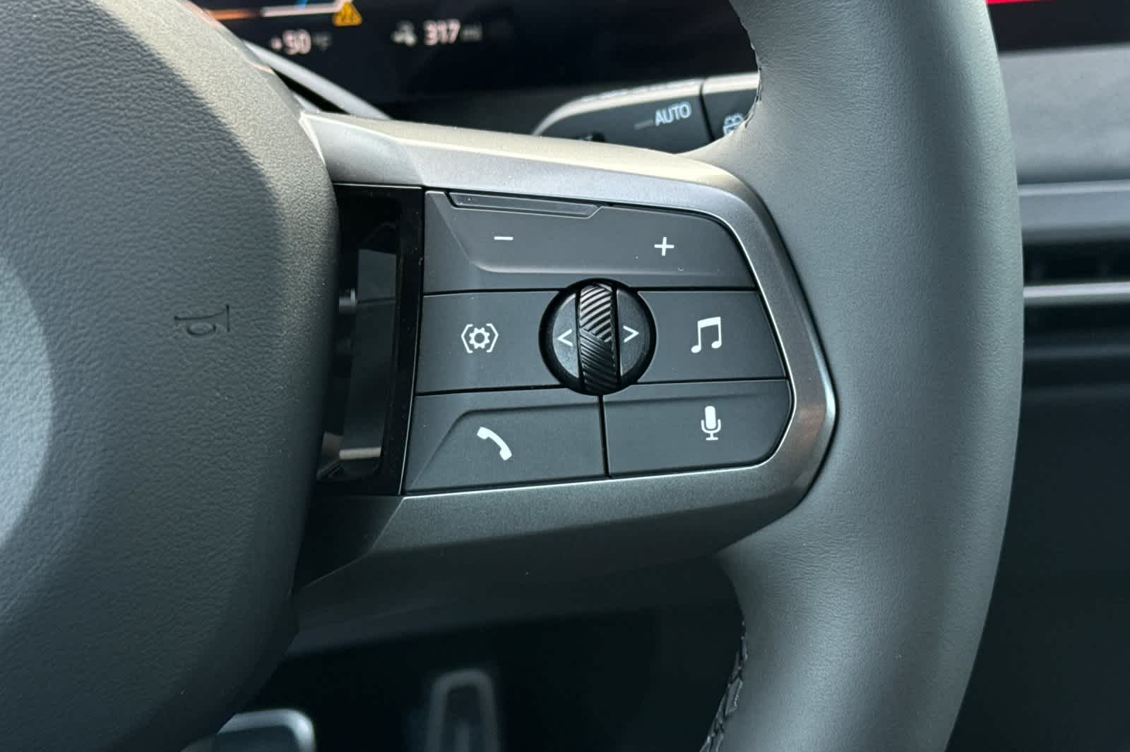 Thumbnail: 2026 BMW iX - 28