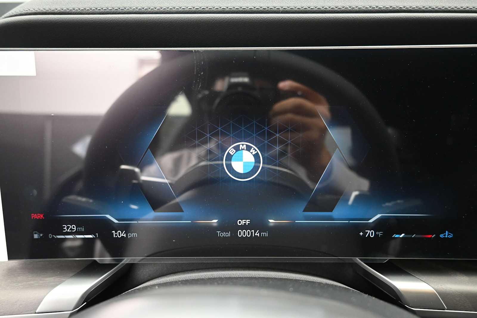 Thumbnail: 2026 BMW 7 Series - 12